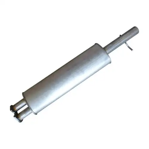 ГЛУШИТЕЛЬ 31355312 VOLVO