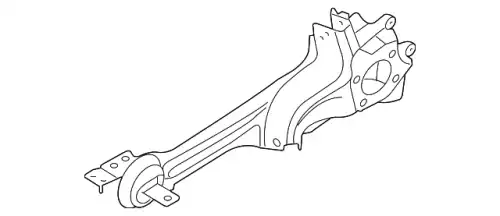 ОПОРА 31406654 VOLVO