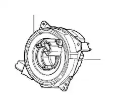 Кольцо&nbsp;контактное VOLVO 31313084