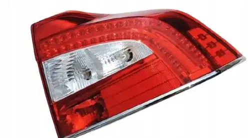 Фонарь задний VOLVO 31364292