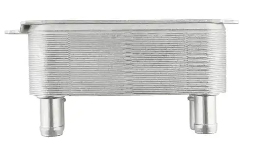 маслоохладитель 31319313 VOLVO