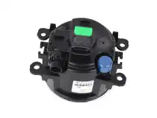 Фара противотуманная FORD 4550597