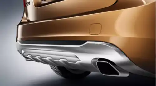 концевая трубка 31269541 VOLVO