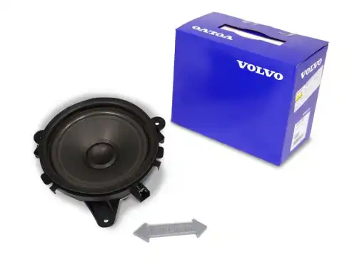  ДИНАМИК ПЕРЕДНЕЙ ДВЕРИ 30797139 VOLVO