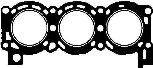 Прокладка ГБЦ GLASER H08054-00