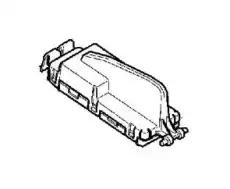 антенна, GPS 31346638 VOLVO