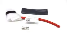  ПРЕДОХРАНИТЕЛЬ ПРОВОДА АКБ (+) 31343898 VOLVO