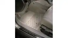  КОВРИКИ РЕЗИНОВЫЕ S60 GREY 39891775 VOLVO