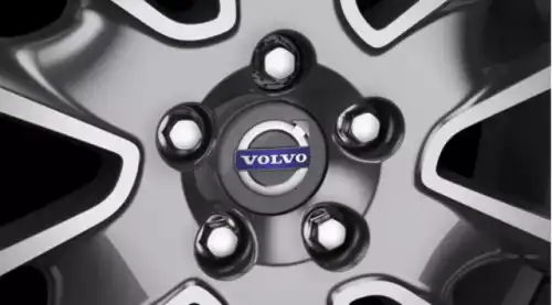 9487379 СЕКРЕТКИ С30/S40/V50/V40CC VOLVO