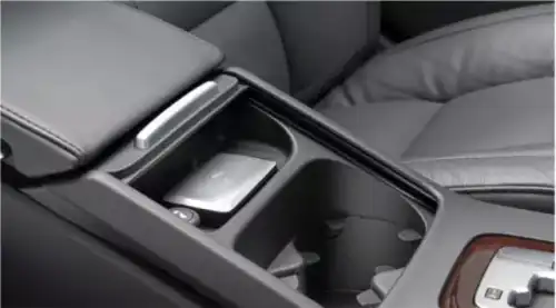 ПЕПЕЛЬНИЦА 30722460 VOLVO