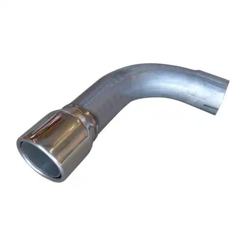 31392521 END PIPE VOLVO