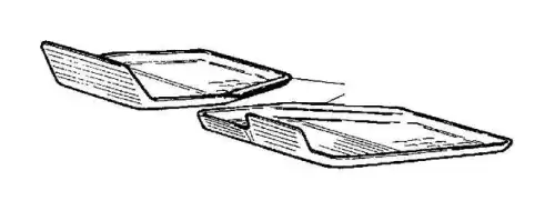Коврики в салон VOLVO 9421998