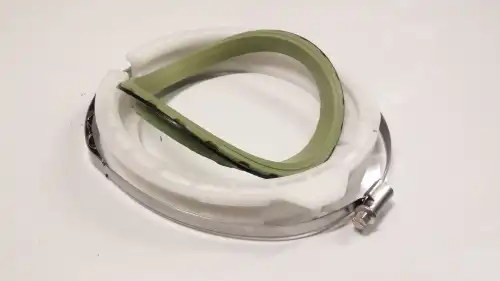  ХОМУТ 31274320 VOLVO