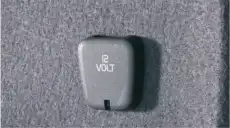  РОЗЕТКА 12В 31324708 VOLVO