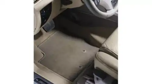 Коврики в салон VOLVO 39866685