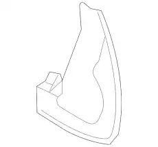 БРЫЗГОВИК КОМП-КТ 2 ШТ 30889628 VOLVO