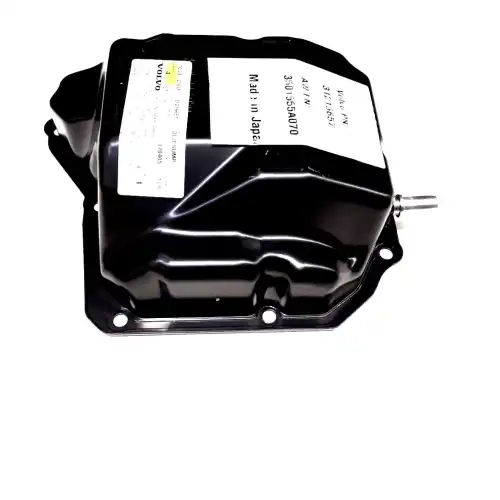 Поддон картера КПП VOLVO 31216657