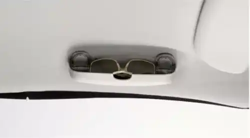 Ручка двери VOLVO 1281823