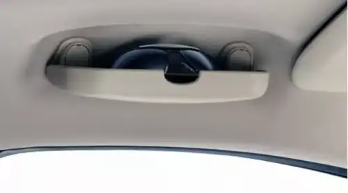 ДЕРЖАТЕЛЬ ДЛЯ ОЧКОВ 30740417 VOLVO