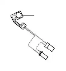 Радиатор системы охлаждения двигателя VOLVO 31385994
