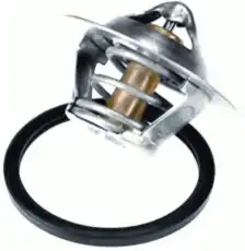 Термостат системы охлаждения WAHLER 3466.89D