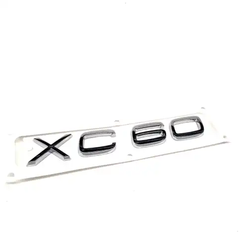  ЭМБЛЕМА XC 60 30778800 VOLVO