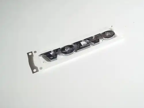 эмблема!\ Volvo S80 99-06/S60 01-09 9203328