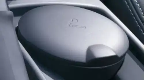 Пепельница 8635154 VOLVO