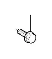 SPACER SLEEVE 30714142 VOLVO