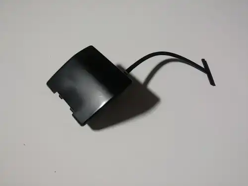 Решетка бампера VOLVO 39991772