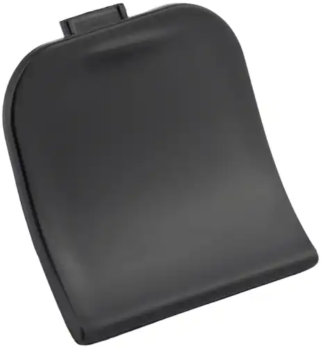 Решетка бампера VOLVO 39855036