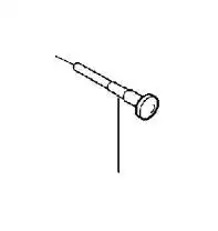 30769205 SAFETY BOLT VOLVO
