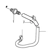 30769205 SAFETY BOLT VOLVO
