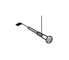 30769205 SAFETY BOLT VOLVO