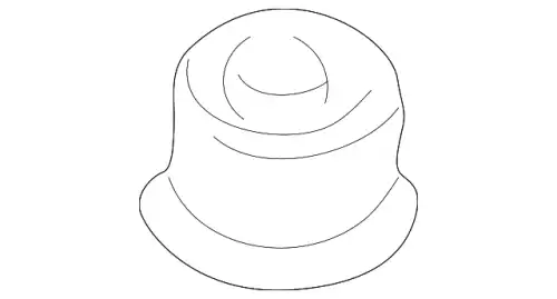 САЙЛЕНТБЛОК 30666696 VOLVO