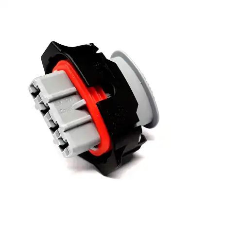  КОРПУС РОЗЕТКИ 30728019 VOLVO