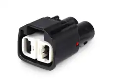 корпус розетки 31266849 VOLVO