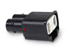 корпус розетки 31266849 VOLVO