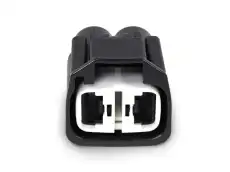 корпус розетки 31266849 VOLVO