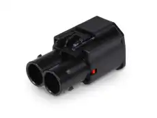 корпус розетки 31266849 VOLVO