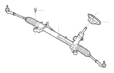  БОЛТ 30624334 VOLVO
