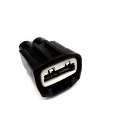 корпус розетки 30728420 VOLVO