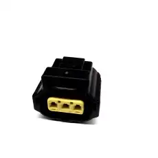 корпус розетки 8685397 VOLVO