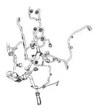 корпус розетки 8685397 VOLVO