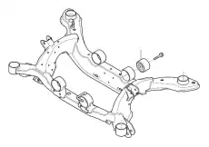  ВИНТ ФЛАНЦА 988773 VOLVO