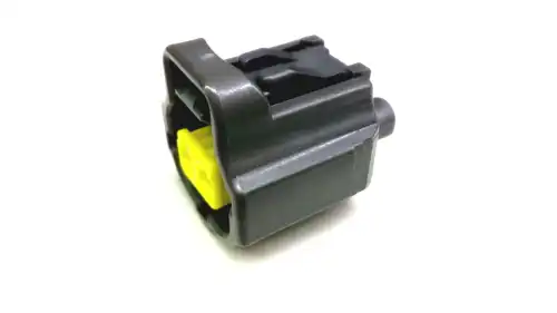  КОРПУС РОЗЕТКИ 9469830 VOLVO