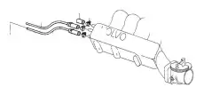 ХОМУТ 988022 VOLVO