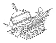  ШАЙБА 986413 VOLVO