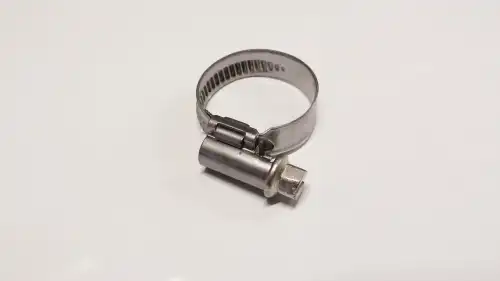 989879 ХОМУТ xVOLVO