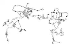  КОРПУС КОНТАКТОВ 30667274 VOLVO